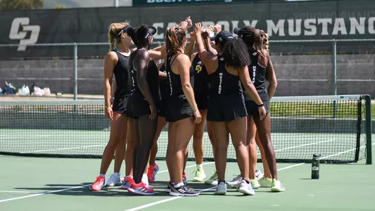 Team Huddle, UC Irvine, 041623