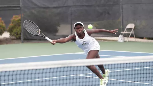 Kim Bhunu, Big West Championship, Hawai'i, 042923