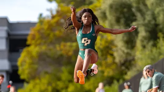 Melody Nwagwu, Cal Poly Open, 030323