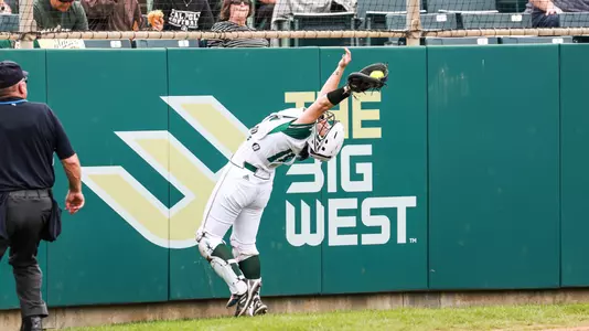 Barrett Foul Out CSUN (Main)