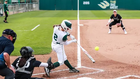 Sargent Foul Line CSUN (Main)