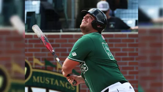 Joe Yorke produces another multiple-hit game.