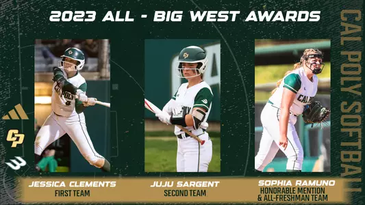 All-Big West 2023