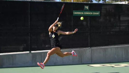 Delanie Dunkle, UC Irvine, 041623