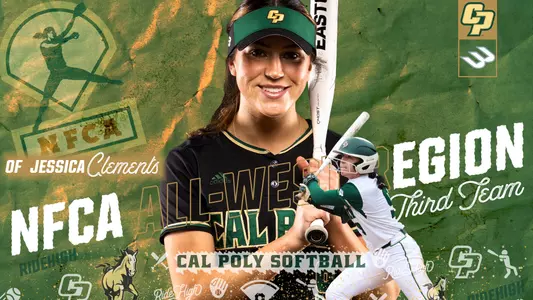 Clements All-Region 2023