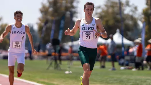 Aidan McCarthy, 800, Big West Championships final, 051323