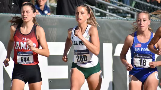 Rachel Victor, 3,000 steeplechase, NCAA West Preliminaries, 052723