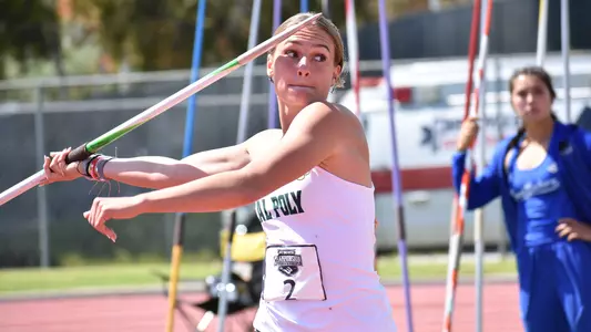 Maya Holman, Big West Multi-Event Championships, 050623