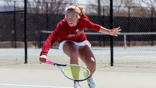 Romane Mosse JSU Photo