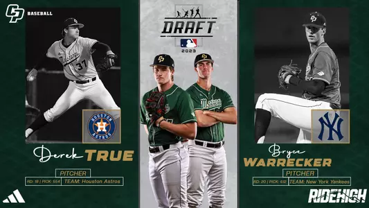 True, Warrecker Drafted Graphic
