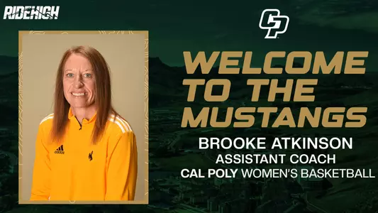 Brooke Atkinson welcome graphic