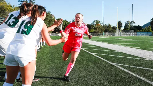 Mackenzie Samuel, lineups, San Jose State, 081223