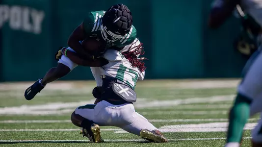 Kizzy Hit Scrimmage (Nybakke)