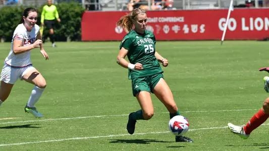 Jessie Halladay, LMU, 082723