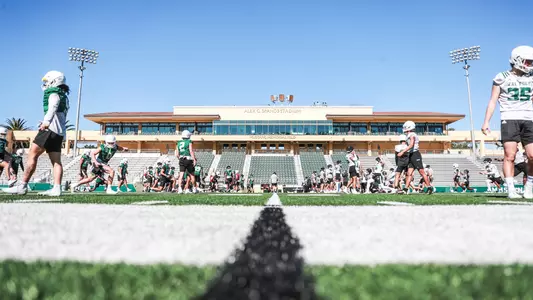 Field Turf Camp Opening (Main)