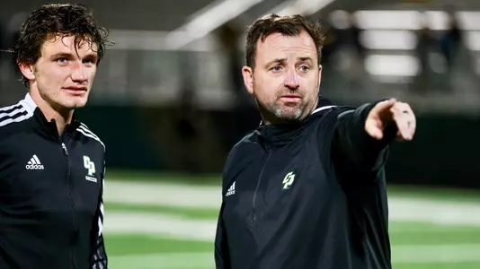 Kennedy Point Stanford (Main)