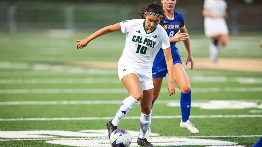 Sophia Moness, San Jose State, 081223