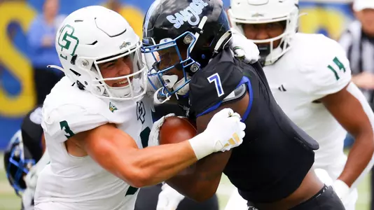 Calvert Tackle SJSU (Calzia)