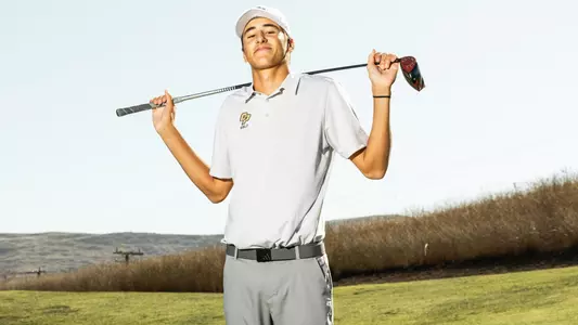 Pilod Fairway (Main)