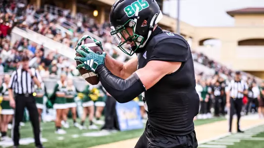 Woods Touchdown Reception Lincoln (Main)