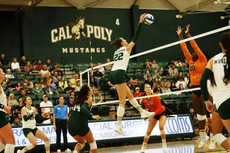 Amy Hiatt vs. Pepperdine