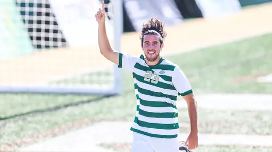 Schaefer Goal Celebration (Main)
