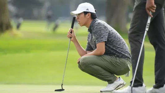 Liu USF-Howard Intercollegiate (Chris Leung)