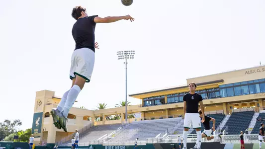 Pre-Game Trap Air Force