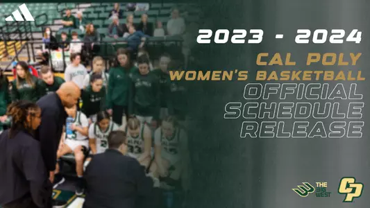WBB 23-24 Schedule Graphic