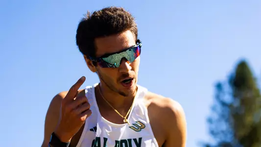 Davis Bove, Bill Dellinger Invitational, 092223