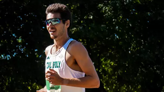 Davis Bove, Bill Dellinger Invitational, 092223