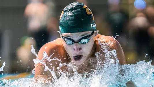 Sean Keegan, Queen and King of the Pool, 092823