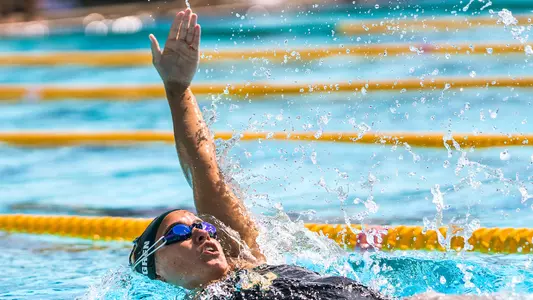 Olivia Sundgren, Queen & King of the Pool, 092223