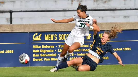 Emily Lieber, Cal, 090323