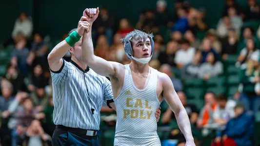 Chance Lamer victory, 011224