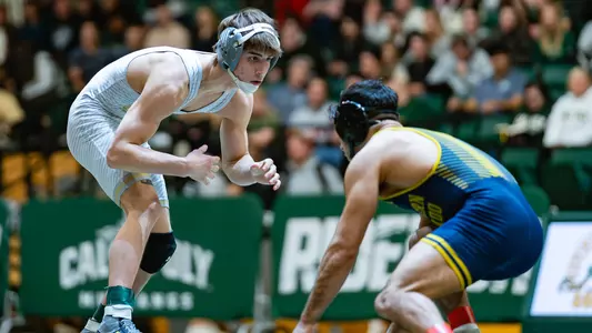 Zeth Romney, Northern Colorado, 011224