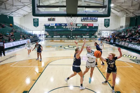 Natalia Ackerman vs UC Davis 12/30/23