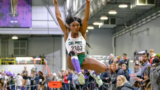 Melody Nwagwu, UW Indoor Preview, 011324