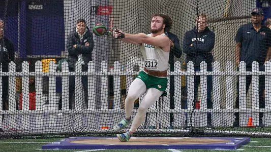 Rory Devaney, UW Indoor Preview, 011324