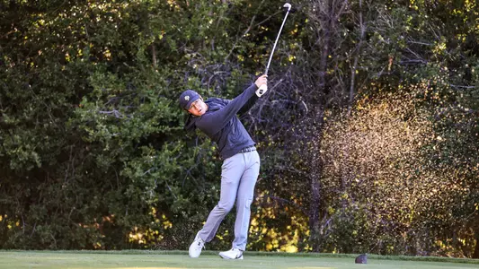 Liu Cal Poly Invitational (Main)