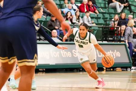 Annika Shah vs UC Davis 12/30/23