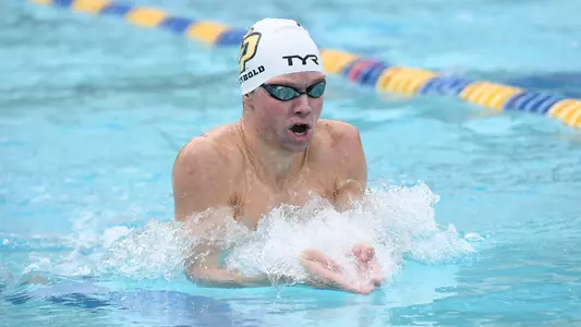 Alex Seybold, Cal State Bakersfield, 010624