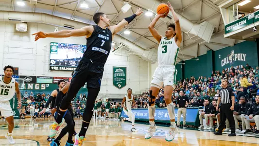 Sanders Jumper UCSB (Betwos)