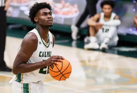 Armotrading Free Throw Long Beach State (Main)