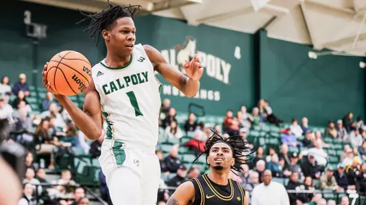 Jones Pass Long Beach State (Main)