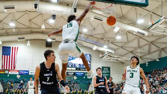 Price Dunk UCSB (Betwos)