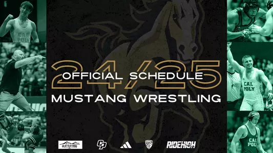 Wrestling Schedule Release Graphic Story
