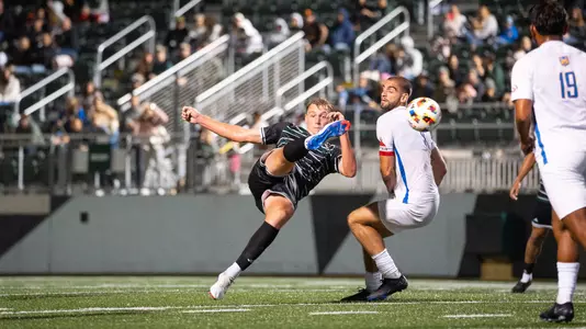 Owens Attempts UCR (Gregory, Ayden)