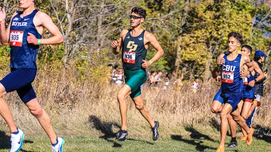 Davis Bove, Pre-Nationals, 101924
