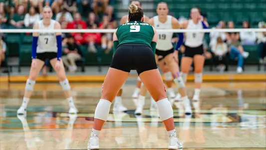 Stockham Facing Down UCR